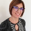 Prof. Simona Tondelli Photo of Prof. Simona Tondelli