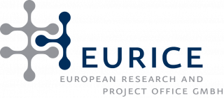 EURICE logo