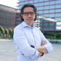 Photo of Dr. Tommaso Occhipinti