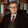 Photo of Prof. Andrea Lenzi