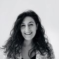 Photo of Dr Giulia Marzani