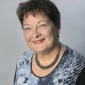 Photo of Dr Marijke C.M. Gordijn