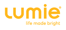 Lumie logo