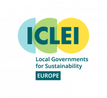 ICLEI Europe logo